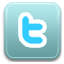 twitter.com Logo